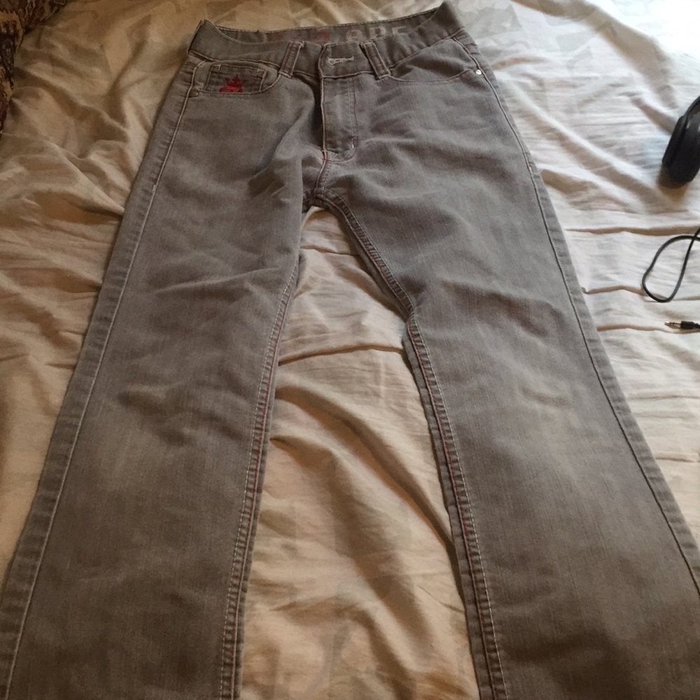 Red Ape Pants Size L/12